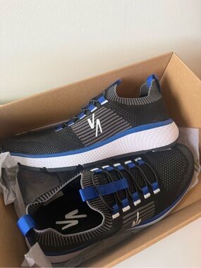 NWT Rival Athletic sneakers